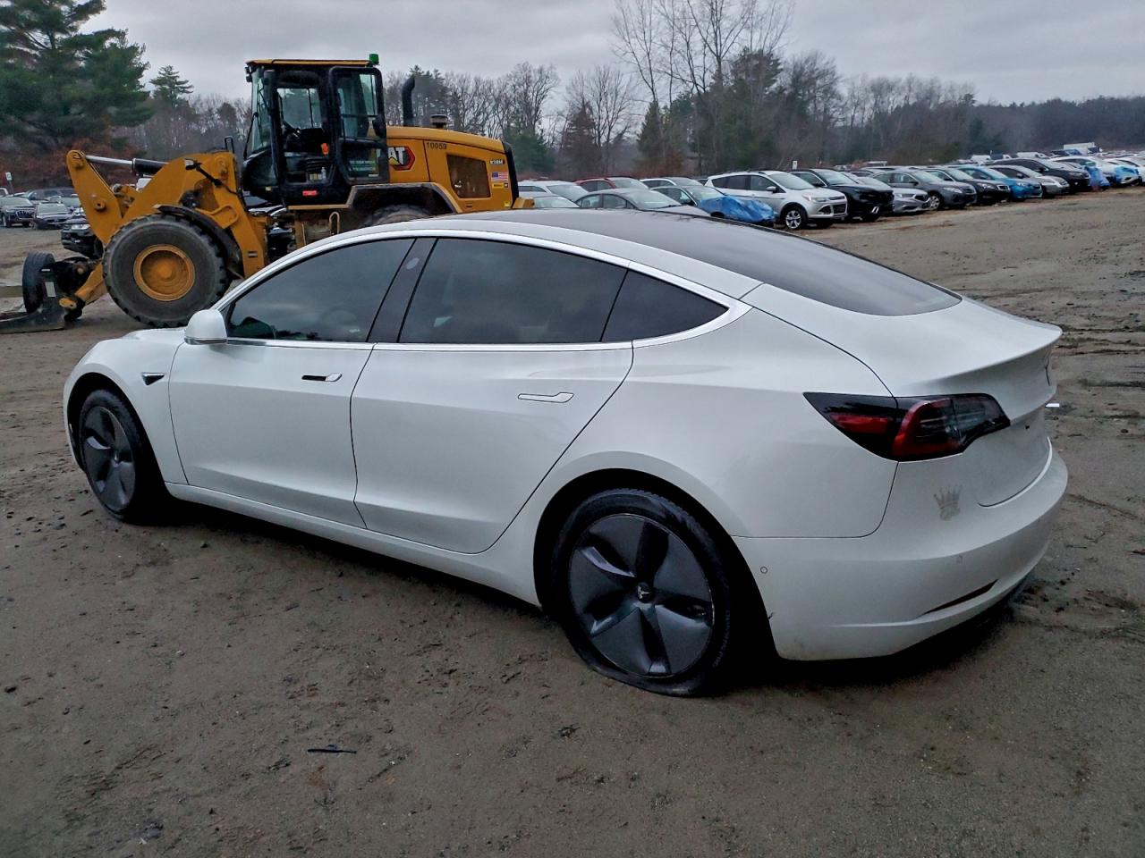 Tesla Model 3 Image 3