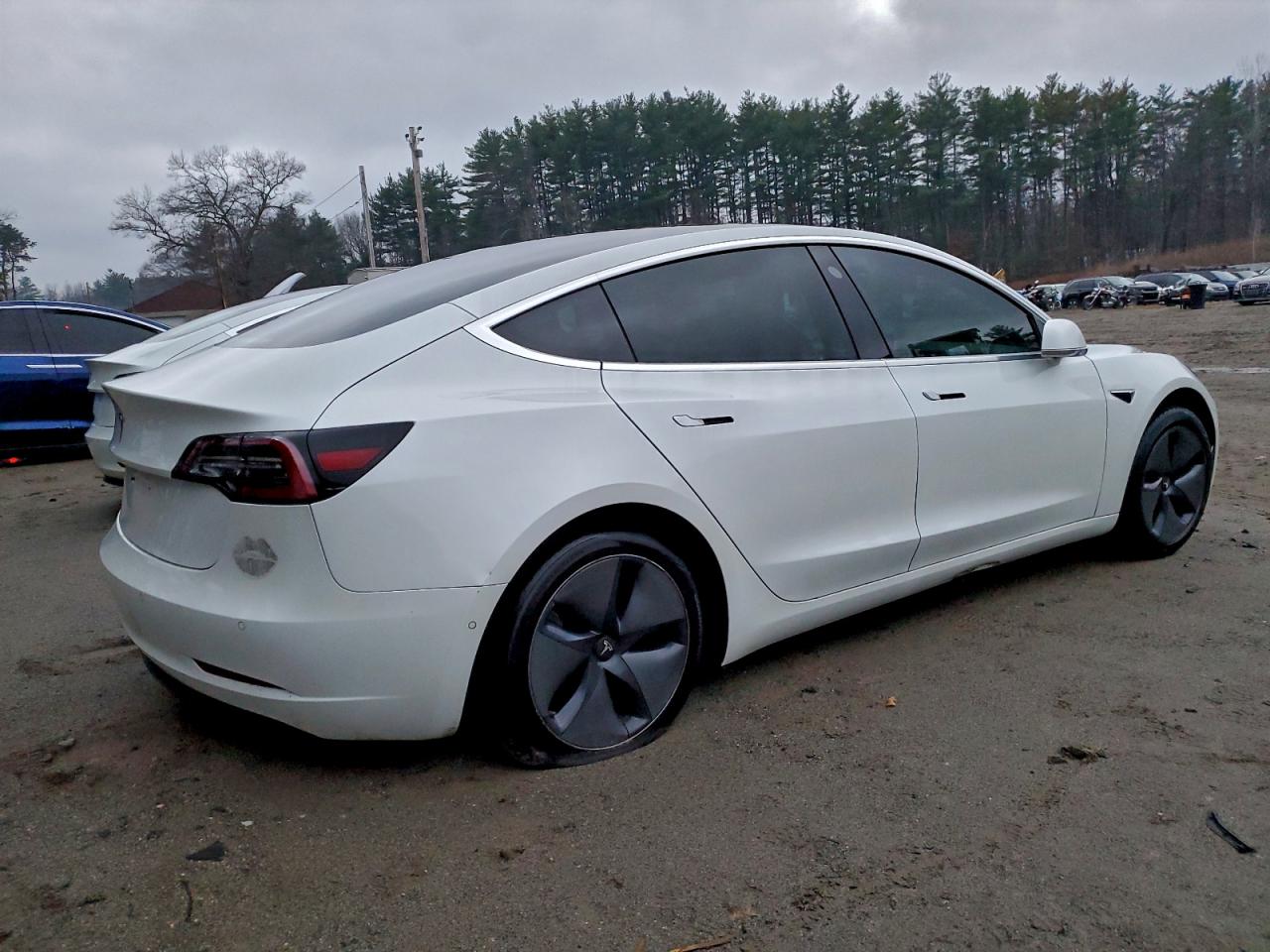Tesla Model 3 Image 7