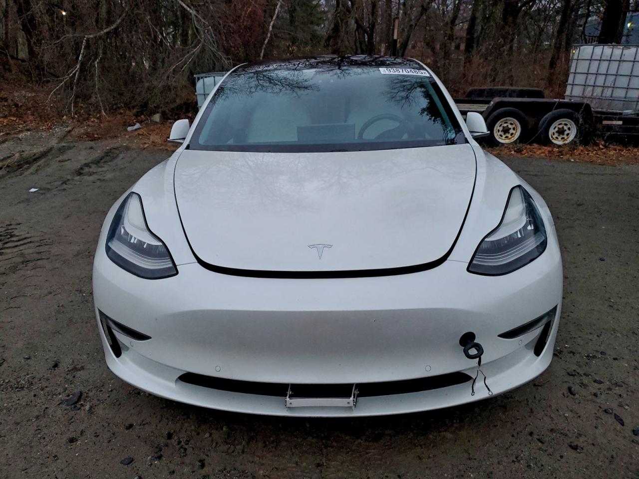 Tesla Model 3 Image 4