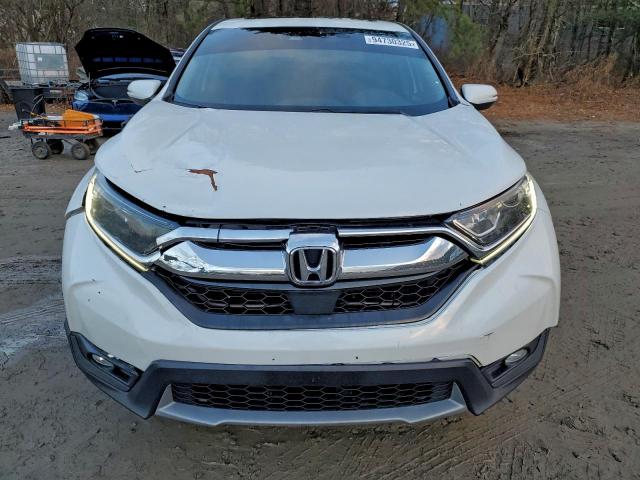 Honda Crv Ex Image 8