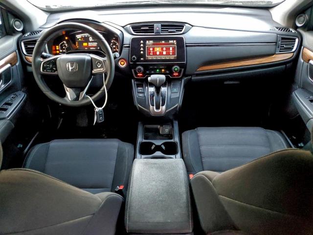 Honda Crv Ex Image 7