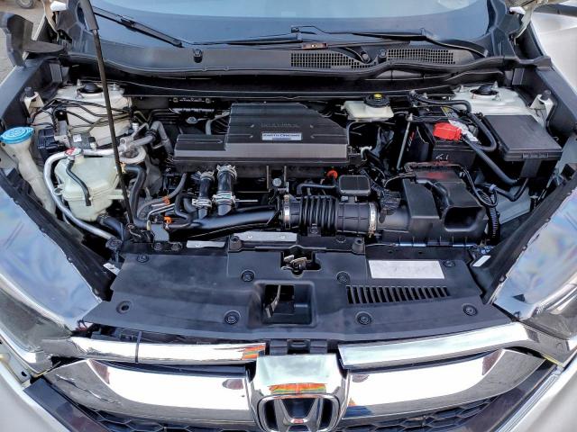 Honda Crv Ex Image 11