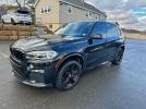 BMW X Series Xdrive50i Image 1