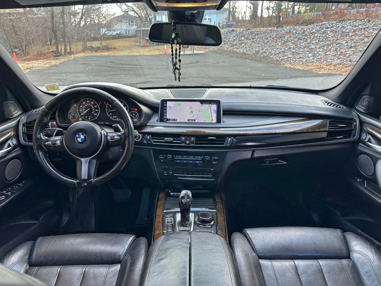 BMW X Series Xdrive50i Image 7