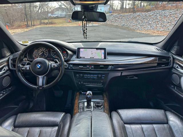 BMW X Series Xdrive50i Image 7