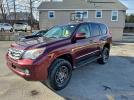 Lexus Gx 460 Image 1