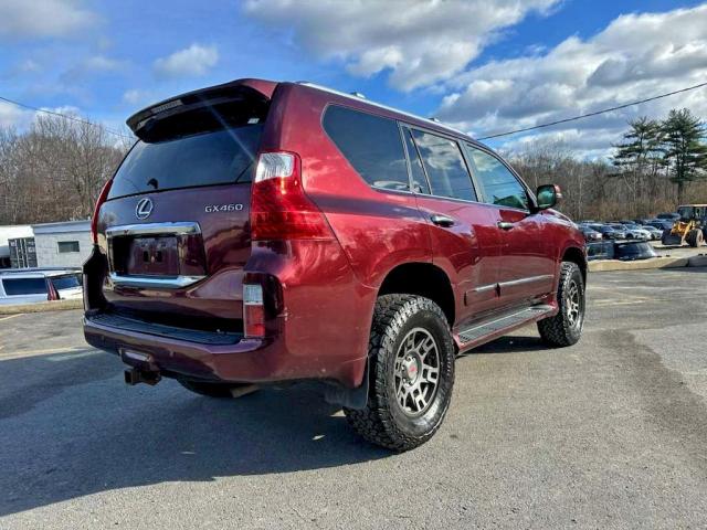 Lexus Gx 460 Image 5