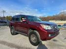 Lexus Gx 460 Image 4