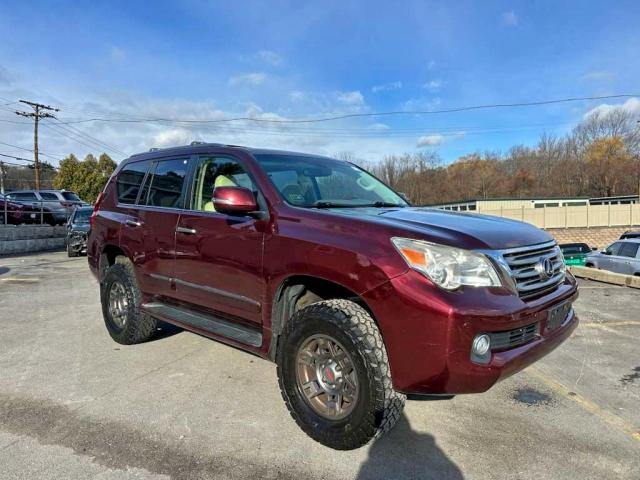 Lexus Gx 460 Image 4