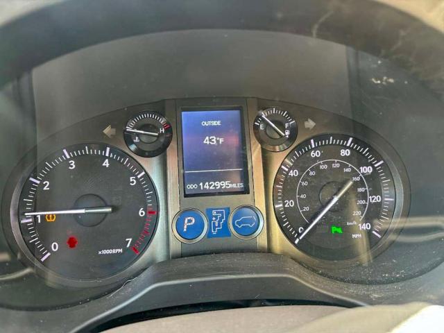 Lexus Gx 460 Image 3