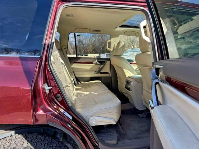 Lexus Gx 460 Image 7