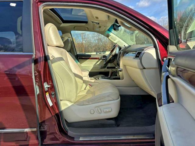 Lexus Gx 460 Image 6