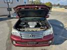 Lexus Gx 460 Image 9