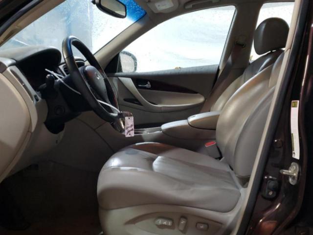 INFINITI Ex Base Image 5