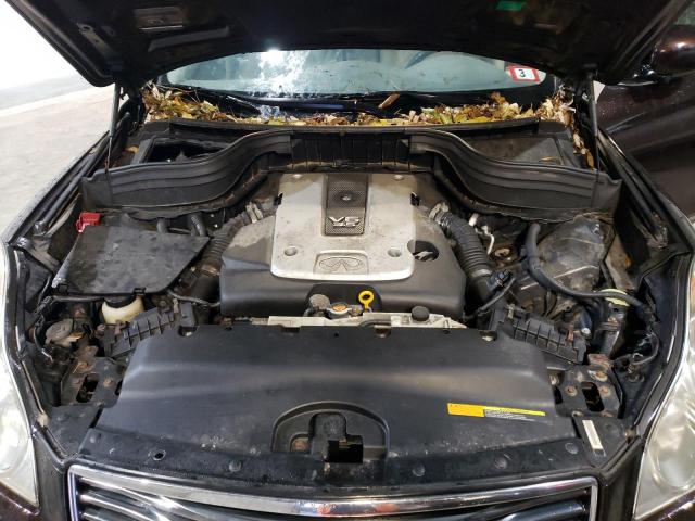 INFINITI Ex Base Image 10