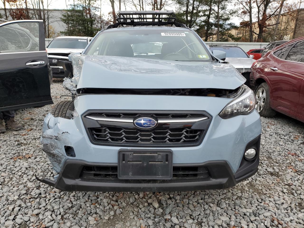 Subaru Crosstrek Premium Image 9