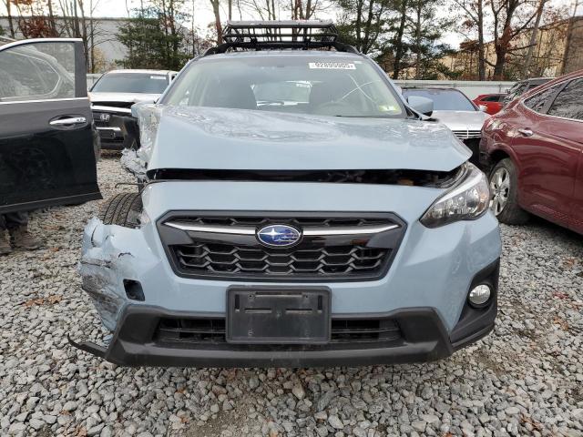 Subaru Crosstrek Premium Image 9