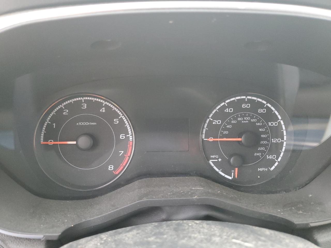 Subaru Crosstrek Premium Image 2