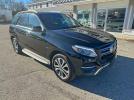 Mercedes-Benz GLE 550e 4matic Image 1