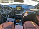 Mercedes-Benz GLE 550e 4matic Image 5