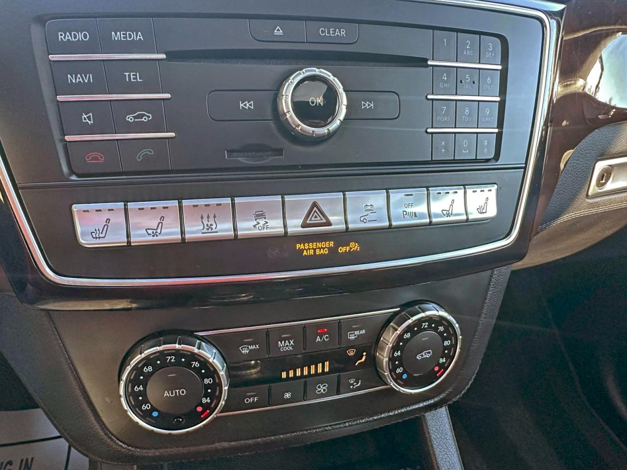 Mercedes-Benz GLE 550e 4matic Image 8