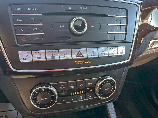 Mercedes-Benz GLE 550e 4matic Image 8