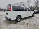 GMC Savana G3500 Ls Image 3
