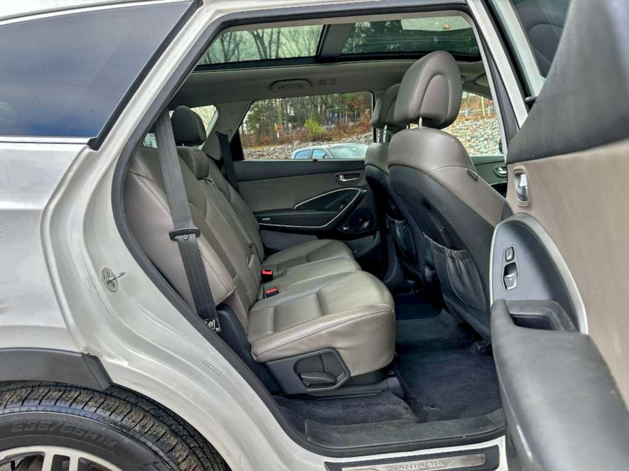 Hyundai SANTA FE Se Ultimate Image 6