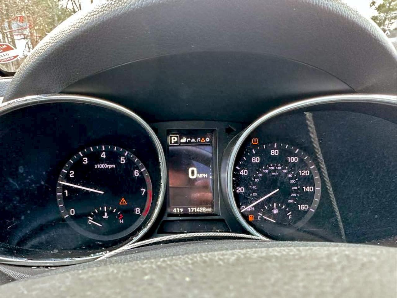 Hyundai SANTA FE Se Ultimate Image 8