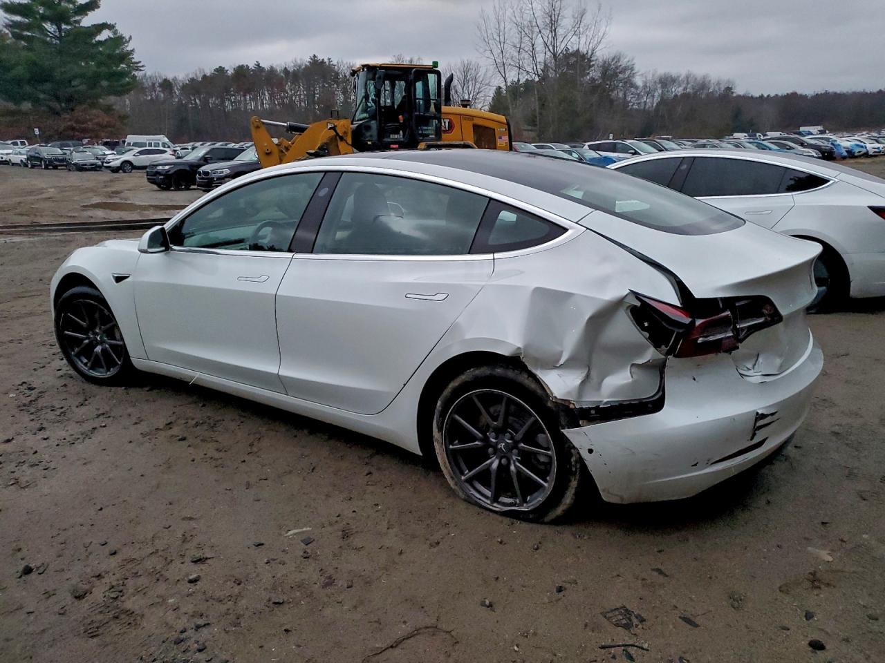 Tesla Model 3 Image 10