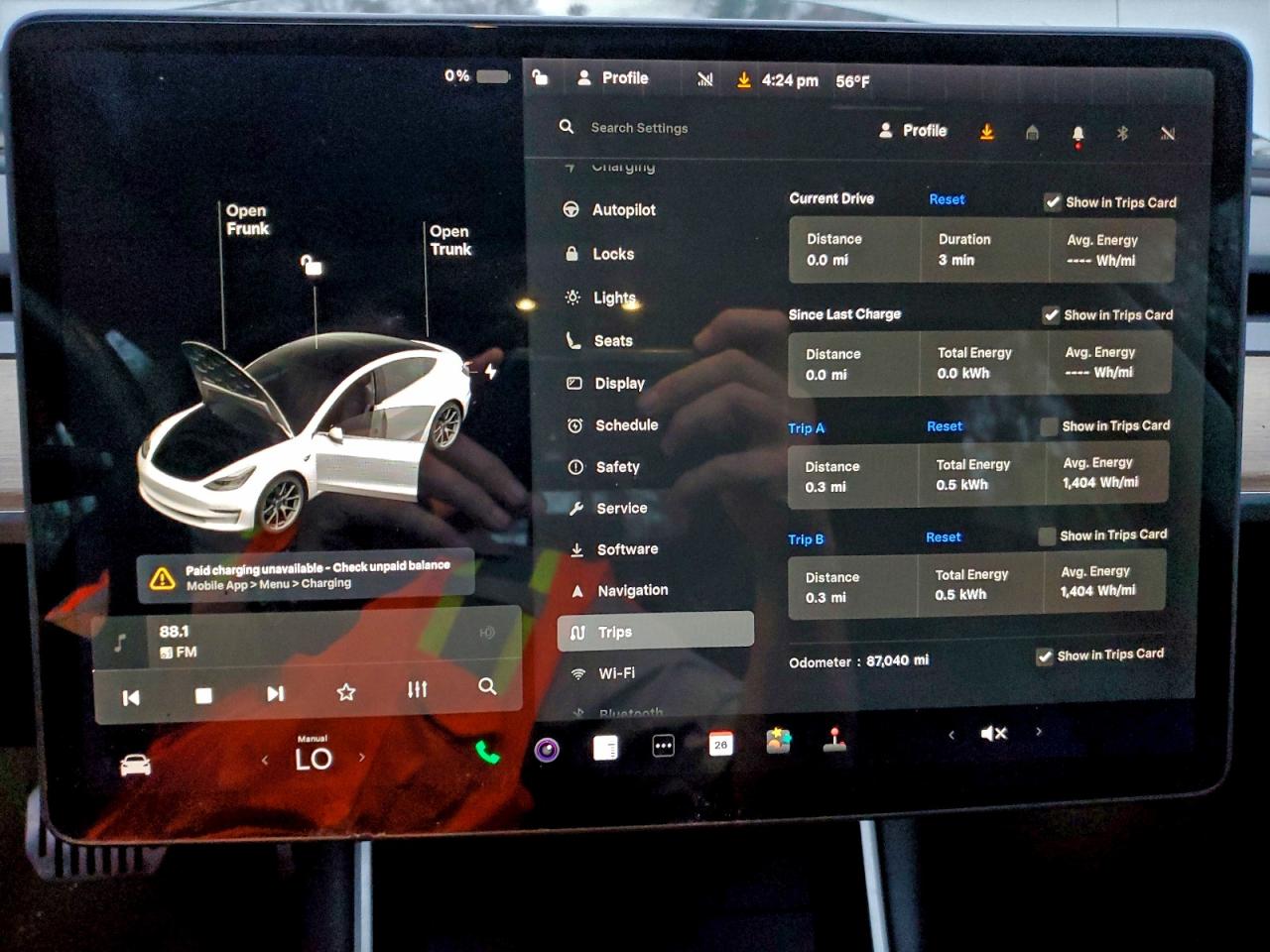 Tesla Model 3 Image 6