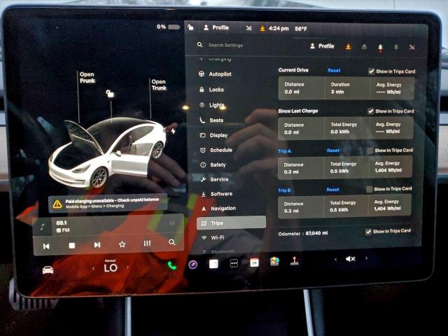 Tesla Model 3 Image 6