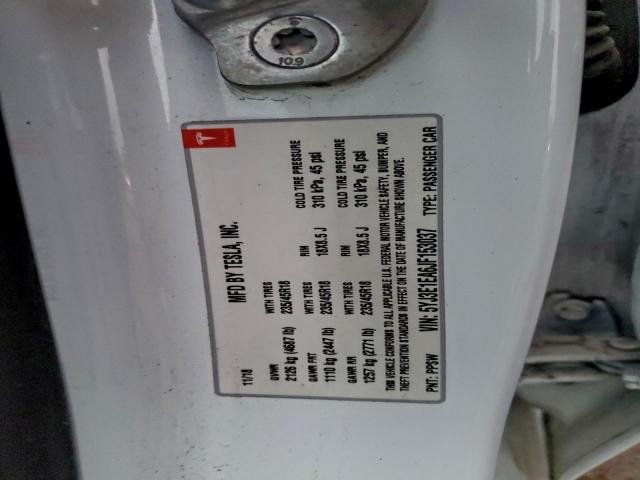 Tesla Model 3 Image 8