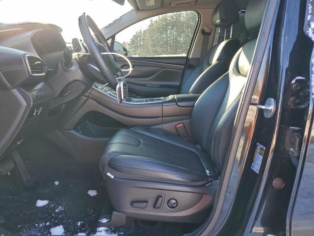 Hyundai SANTA FE Sel Premium Image 12