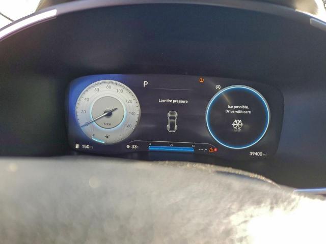 Hyundai SANTA FE Sel Premium Image 9