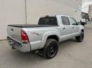 Toyota Tacoma Double Cab Image 2