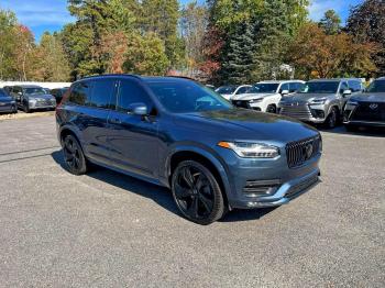 Salvage Volvo Xc90 Ultra
