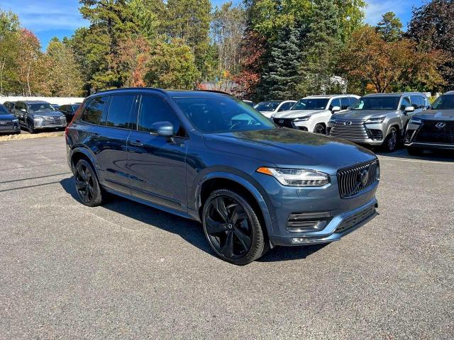  Salvage Volvo Xc90 Ultra