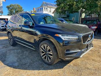  Salvage Volvo XC90