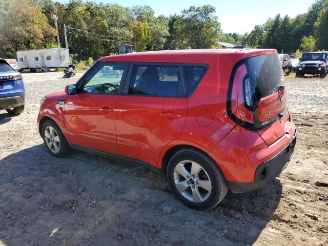 Kia Soul Image 3