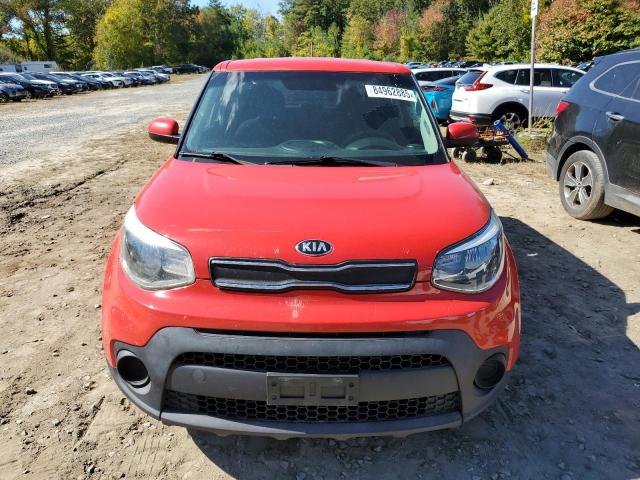 Kia Soul Image 4
