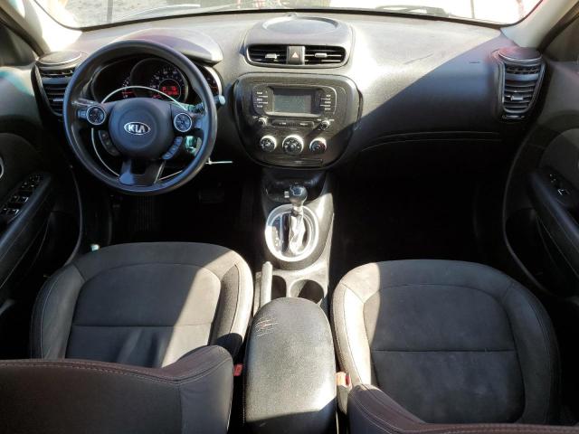 Kia Soul Image 10