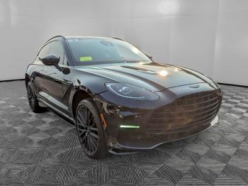  Salvage Aston Martin Dbx 707