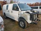 GMC Savana G2500 Image 4
