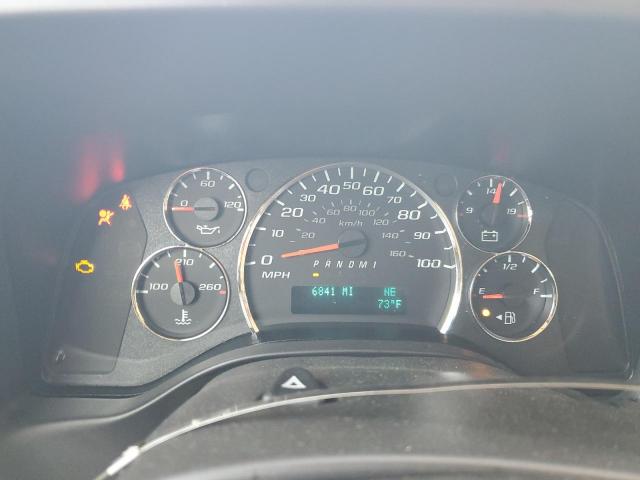 GMC Savana G2500 Image 7