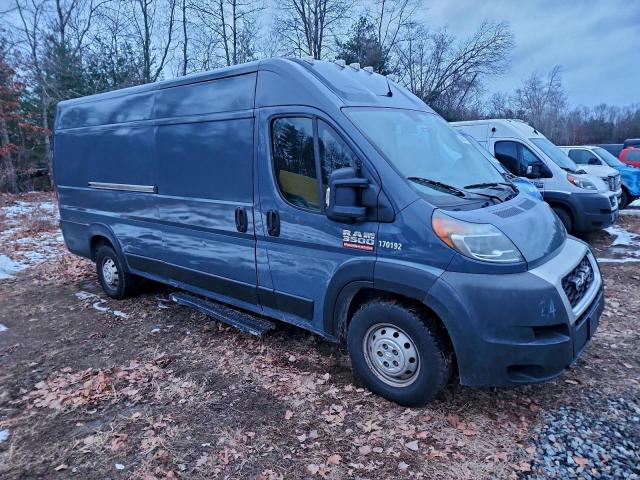 Ram Promaster 3500 High Image 5