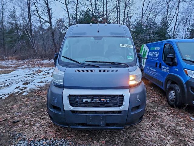 Ram Promaster 3500 High Image 9