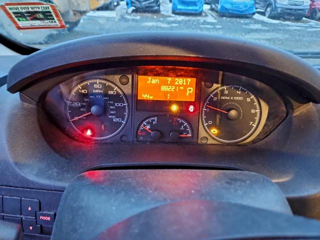 Ram Promaster 3500 High Image 6