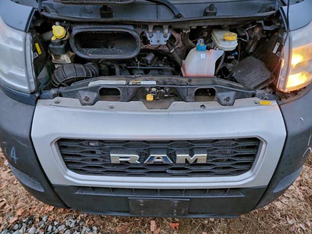 Ram Promaster 3500 High Image 10