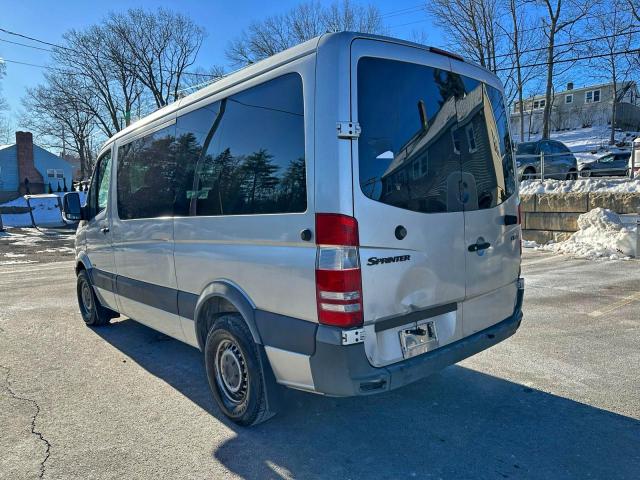 Freightliner Sprinter 2500 Image 6